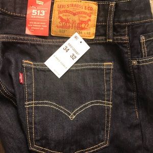 Levi’s jeans